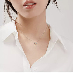 Tiffany　ネックレスの画像