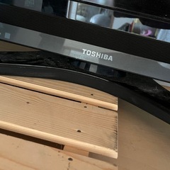 テレビの画像