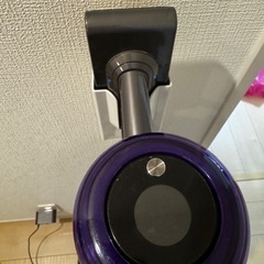 Dyson v15の画像