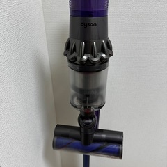 Dyson v15の画像