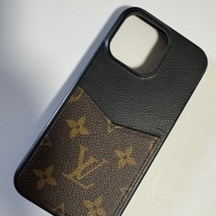 Louis Vuitton iPhone 15 Pro Max用ケースの画像