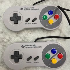 【箱付き】スーパーファミコン ファミコン【安心の3ヶ月保証】🚚自社配送時💳代引き可🚚(現金、クレジット、スマホ決済対応)の画像