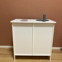 おままごとキッチン IKEA(イケア)の画像