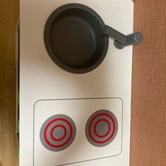 おままごとキッチン IKEA(イケア)の画像