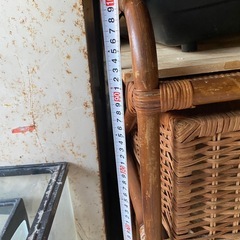 収納家具の画像