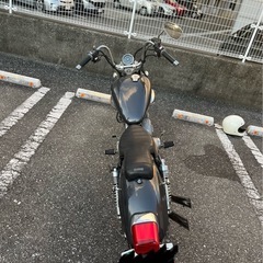 ビラーゴ　250 10月末に取りに来れる方のみの画像