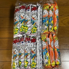⑲うまい棒90本の画像