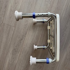 介護用風呂用浴槽内椅子の画像
