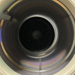 衣類乾燥機の画像