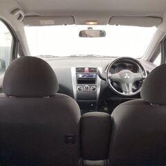 コルト2012年　車検R9年5月の画像