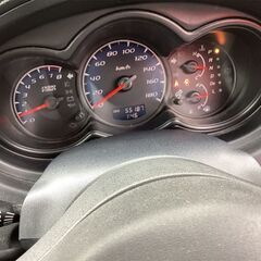 コルト2012年　車検R9年5月の画像