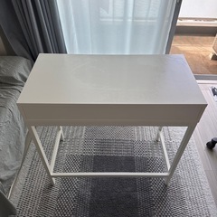 【中古品】イケヤ
デスクの画像