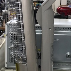 ジモティ割引有★【ジャングルジャングル岸和田店】暖房　ダイキンヒーター　CER-11NS　2012年製　南大阪 岸和田市 貝塚市 泉佐野市 和泉市 忠岡町 熊取町の画像