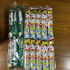 ⑳うまい棒90本の画像