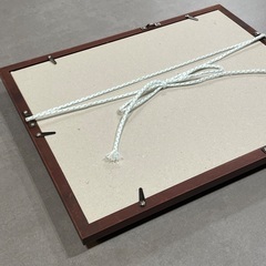 額縁の画像