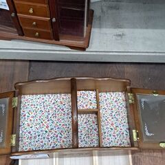 リサイクルショップどりーむ天保山店　No.4405 裁縫箱　お手頃価格で販売中🎵の画像