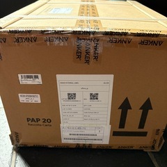 新品　Anker Solix BP1000 拡張バッテリー 1056Whの画像