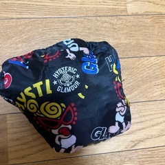 マザーズバックや旅行にも使えるの画像