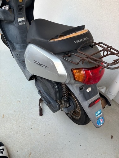 タクト