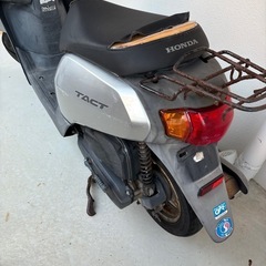 タクトの画像