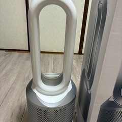 Dyson Pure Hot+Cool Link™ 空気清浄ファンヒーターの画像