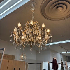 店舗什器の画像