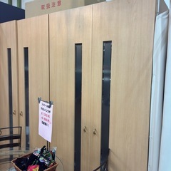 店舗什器の画像