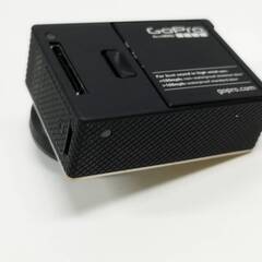 GoPro HERO3+ アクションカメラの画像