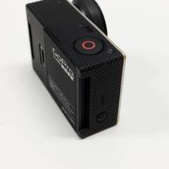 GoPro HERO3+ アクションカメラの画像