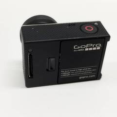 GoPro HERO3+ アクションカメラの画像