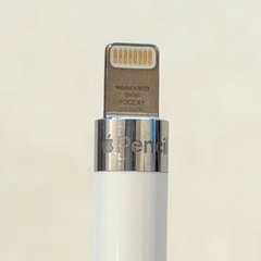 Apple Pencil（第1世代）の画像