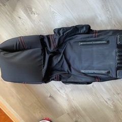 キャディバック用トラベルバックの画像