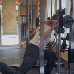 ＼運動苦手でも大丈夫🐰／楽しく始めるパーソナルトレーニング✨の画像