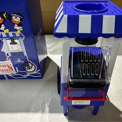 希少　大きめ　ポップコーンメーカー　ヤクルトスワローズ　の画像