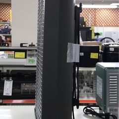 ジモティ割引有★【ジャングルジャングル岸和田店】暖房　ヤザワ　電気ヒーター　DC-JO9　2010年製南大阪 岸和田市 貝塚市 泉佐野市 和泉市 忠岡町 熊取町の画像
