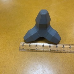 シェークブロック　模型の画像