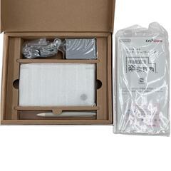 186000 現状品 Nintendo 任天堂 ニンテンドウ DSi LL UTL-001  ナチュラルホワイト [0000000001827]の画像