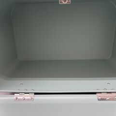 【レガストック川崎本店】アビテ ブレッドケース パンケース グリーン系 アンティーク風の画像
