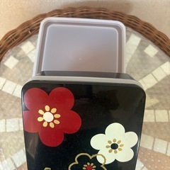 重箱3段(小)の画像