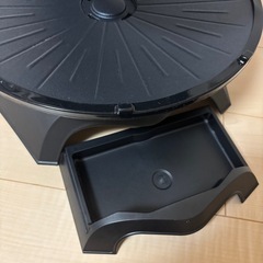 ホットプレートの画像