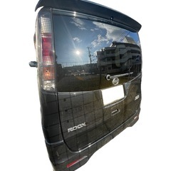 日産ルークス　H25年　AT車　11月に取引できる方の画像