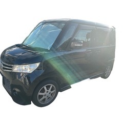 日産ルークス　H25年　AT車　11月に取引できる方の画像