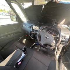 日産ルークス　H25年　AT車　11月に取引できる方の画像