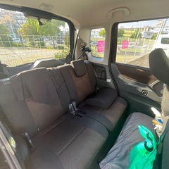 日産ルークス　H25年　AT車　11月に取引できる方の画像