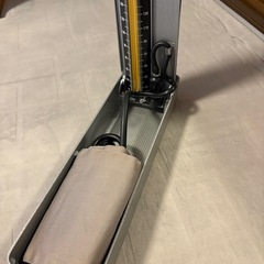 水銀血圧計の画像