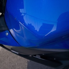 GSX250RR 中型バイクの画像