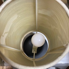 ニトリ　照明器具の画像