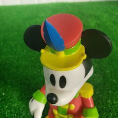 SEGA ディズニー ミッキー ボブルヘッド バンドリーダー フィギュアの画像