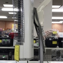 ジモティ割引有★【ジャングルジャングル岸和田店】暖房　ダイキンセラムヒート　　ERFT11KS　2007年製南大阪 岸和田市 貝塚市 泉佐野市 和泉市 忠岡町 熊取町の画像
