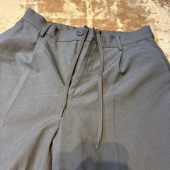 GU メンズ　お話し中　Sの画像